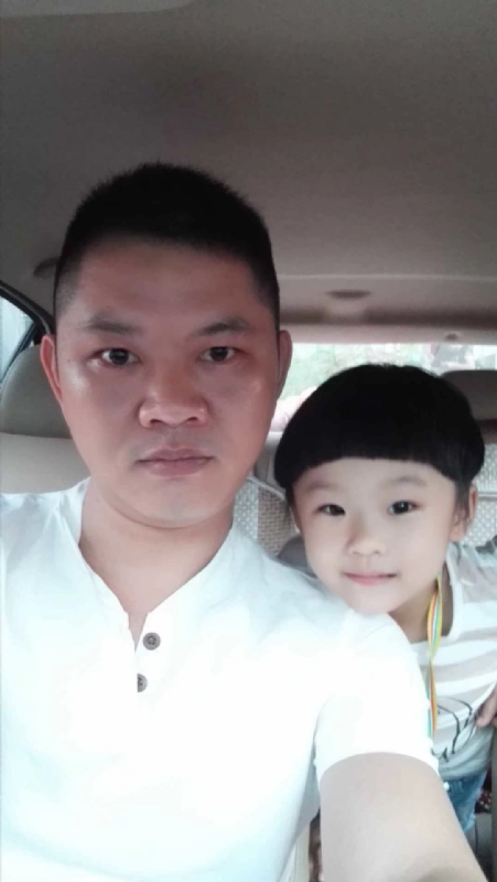 mumu的第一张照片--霞浦征婚网