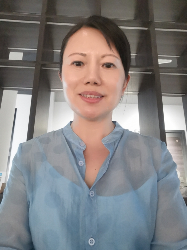 简简单单的第一张照片--霞浦征婚网