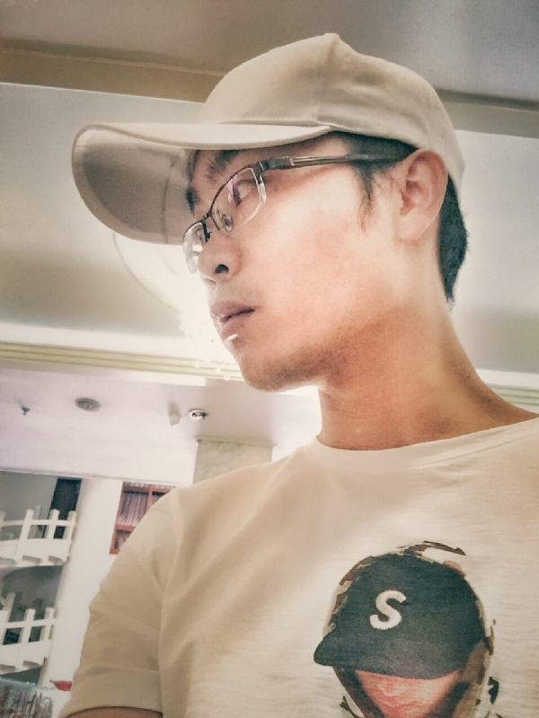 nicemicey的第一张照片--霞浦征婚网