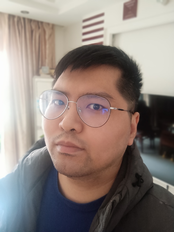 火恋的第一张照片--霞浦征婚网