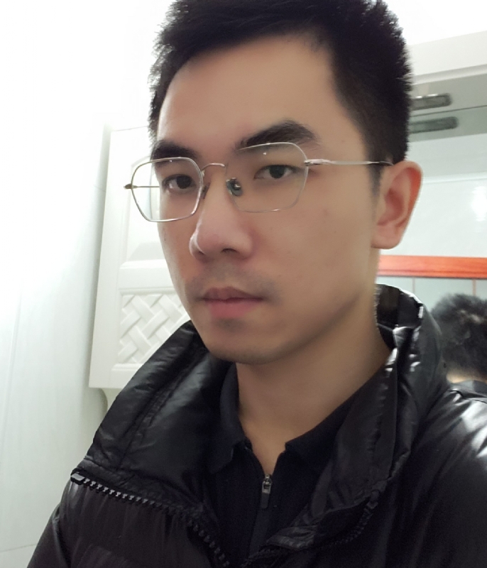 榕城南的第一张照片--霞浦征婚网