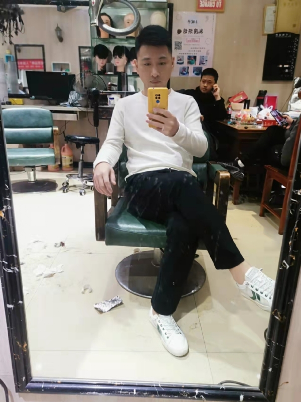 陈辉88的第一张照片--霞浦征婚网