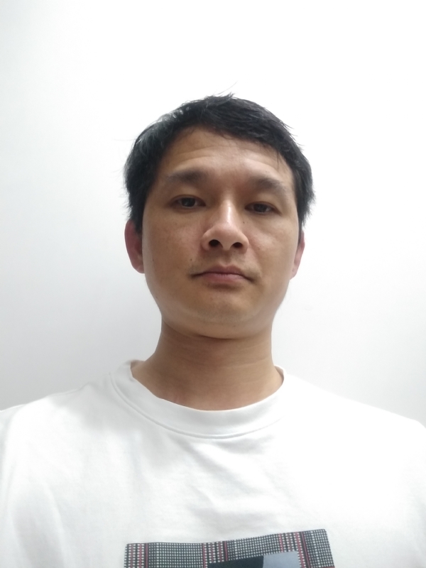 鼓浪扬帆的第一张照片--霞浦征婚网