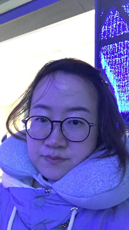 wendy的第一张照片--霞浦征婚网