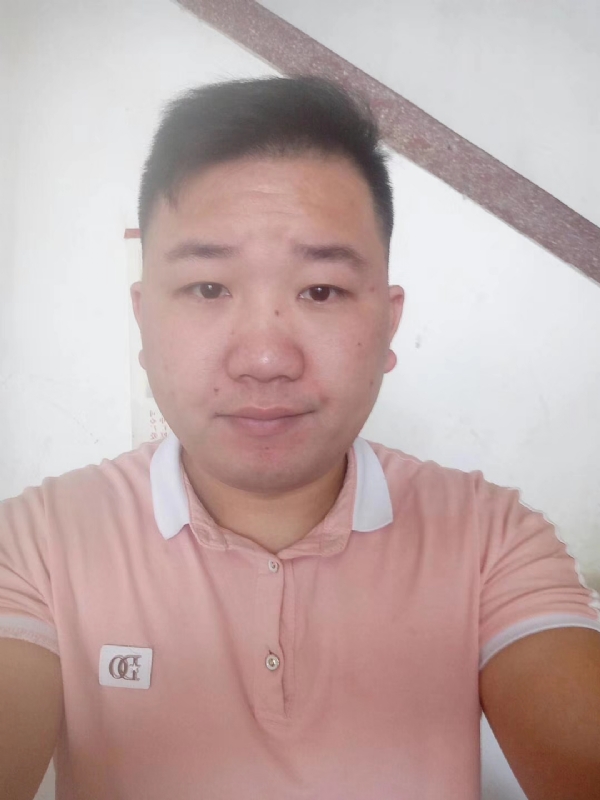 星星之火的第一张照片--霞浦征婚网