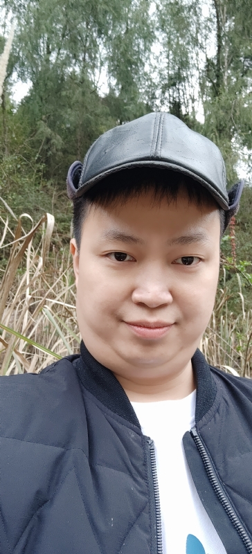 熊猫儿的第一张照片--霞浦征婚网