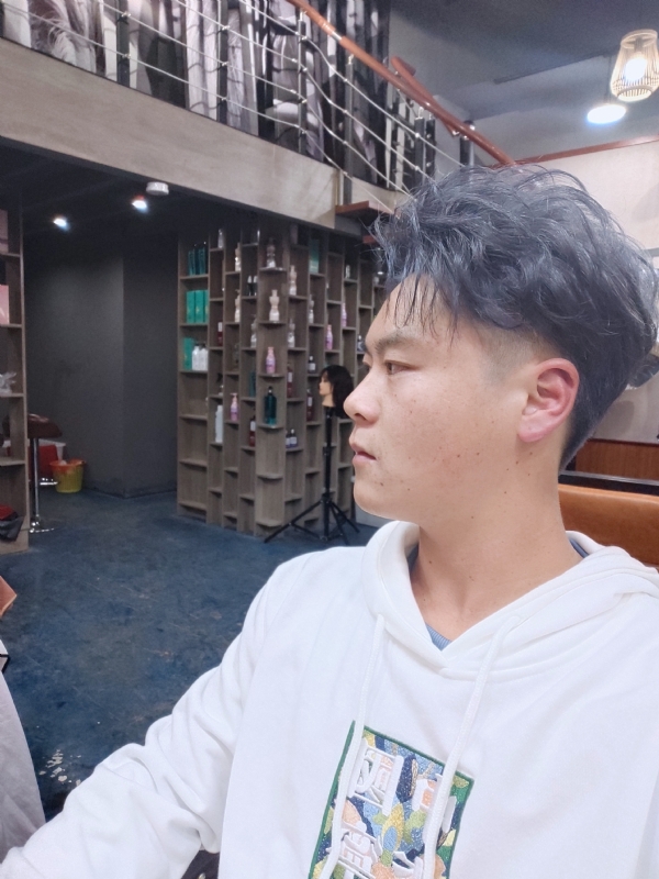 《零》的第一张照片--霞浦征婚网