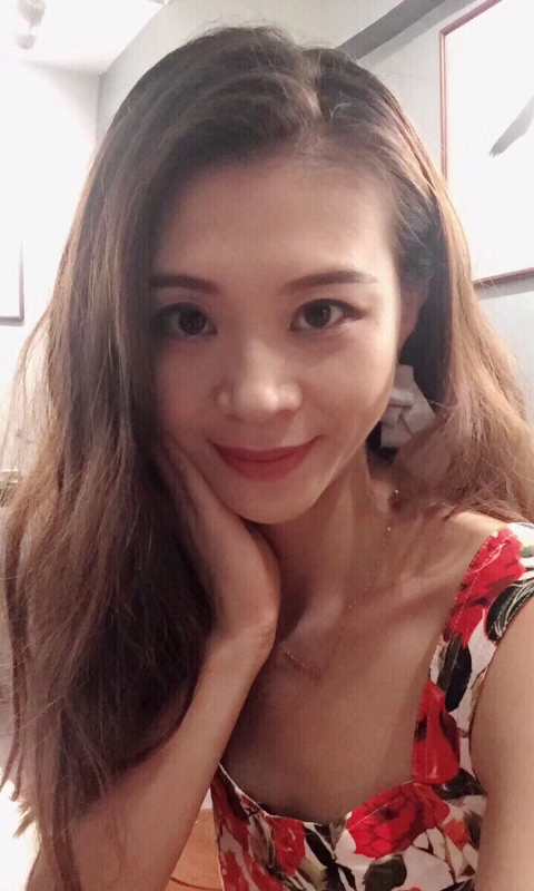莎莎的第一张照片--霞浦征婚网