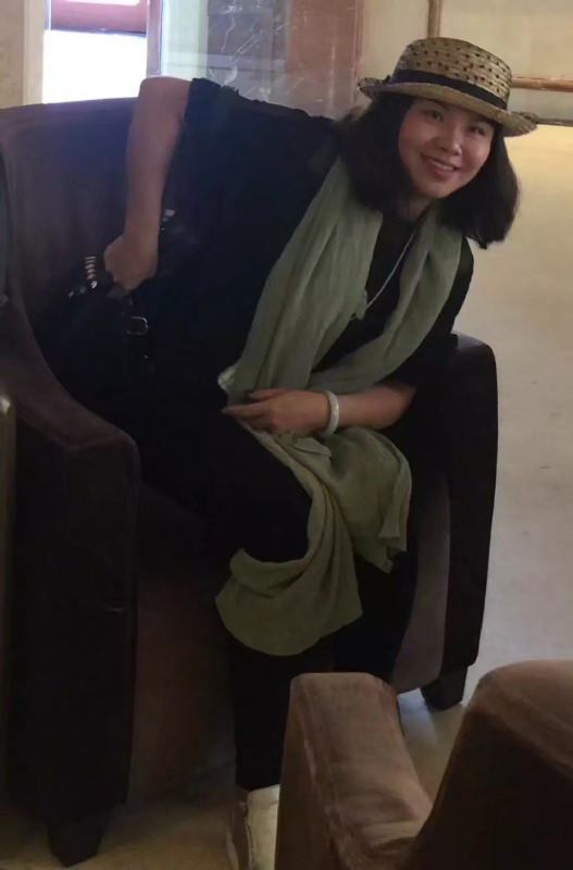 seven的第一张照片--霞浦征婚网