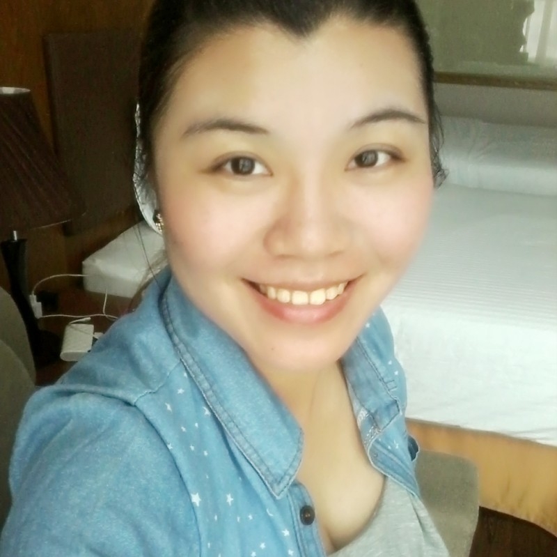 seven的第二张照片--霞浦征婚网