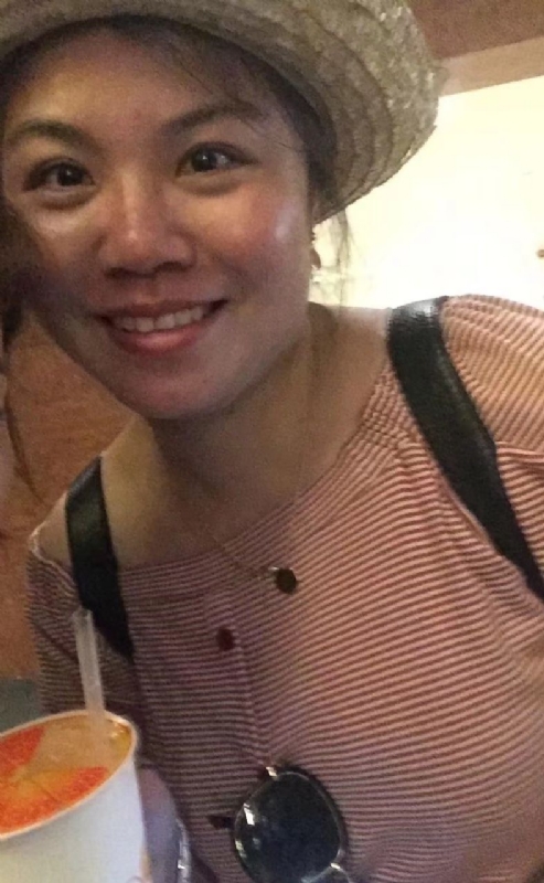 seven的第四张照片--霞浦征婚网