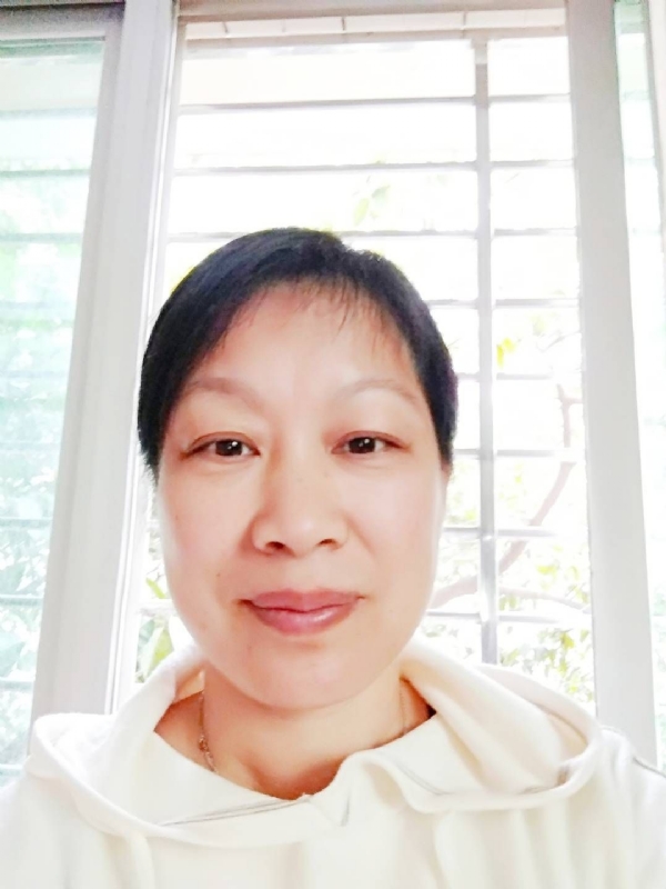 小妹的第一张照片--霞浦征婚网