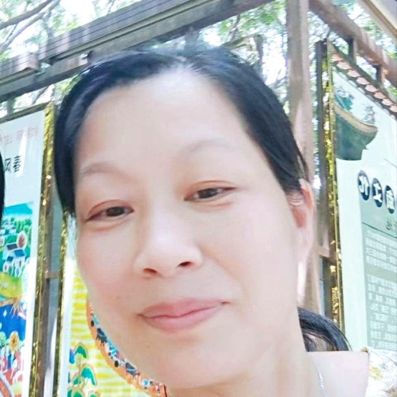 小妹的第三张照片--霞浦征婚网