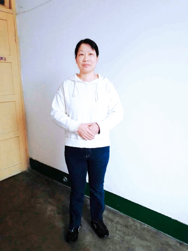 小妹的第四张照片--霞浦征婚网