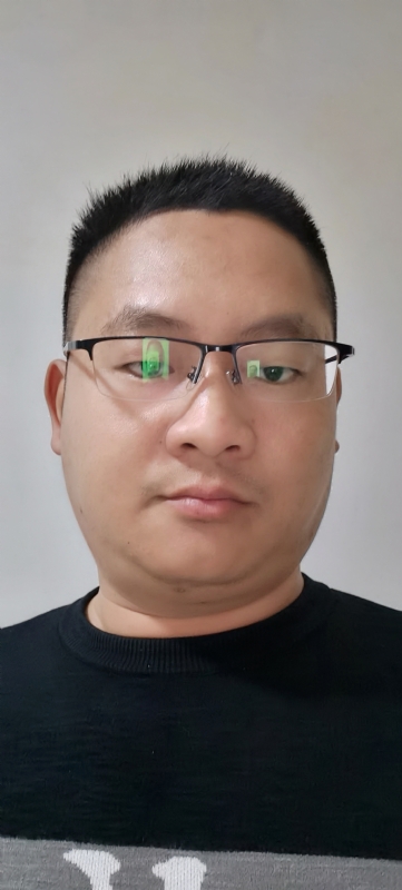 龙逍遥的第一张照片--霞浦征婚网