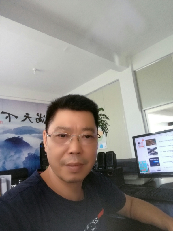 心平气和的第一张照片--霞浦征婚网