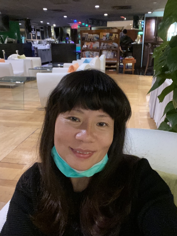 Sakura的第二张照片--霞浦征婚网