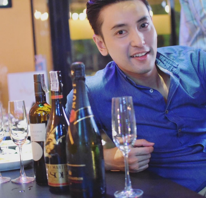 David的第二张照片--霞浦征婚网