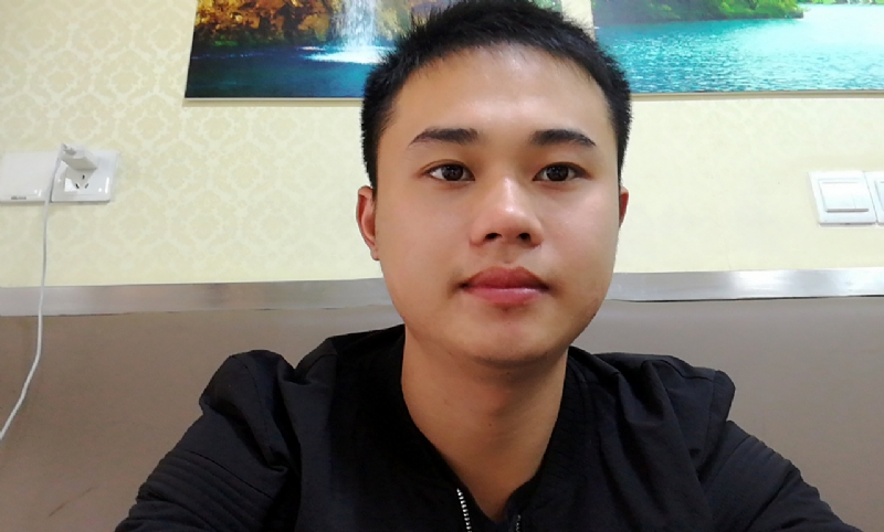 汐颜茹夢的第一张照片--霞浦征婚网