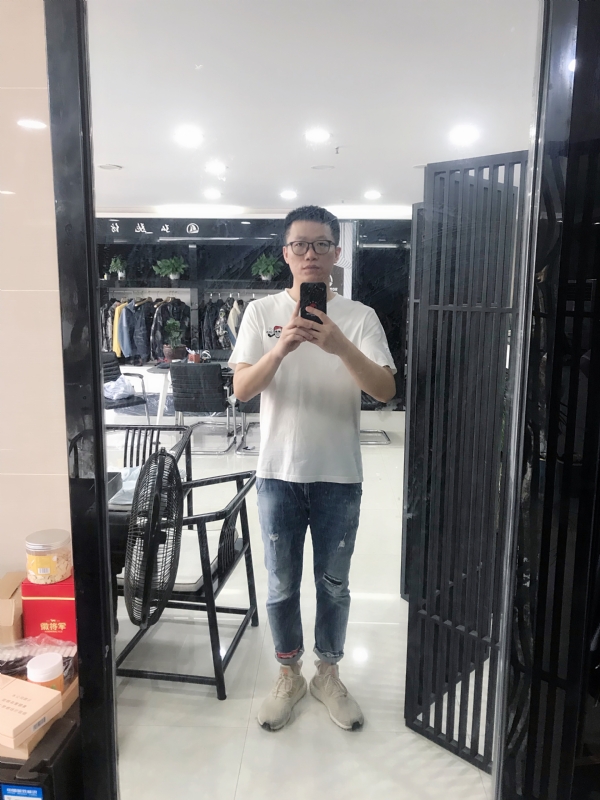黄大仙的第一张照片--霞浦征婚网