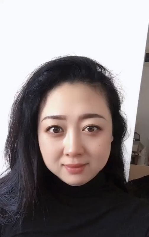 hongyanqing的第一张照片--霞浦征婚网
