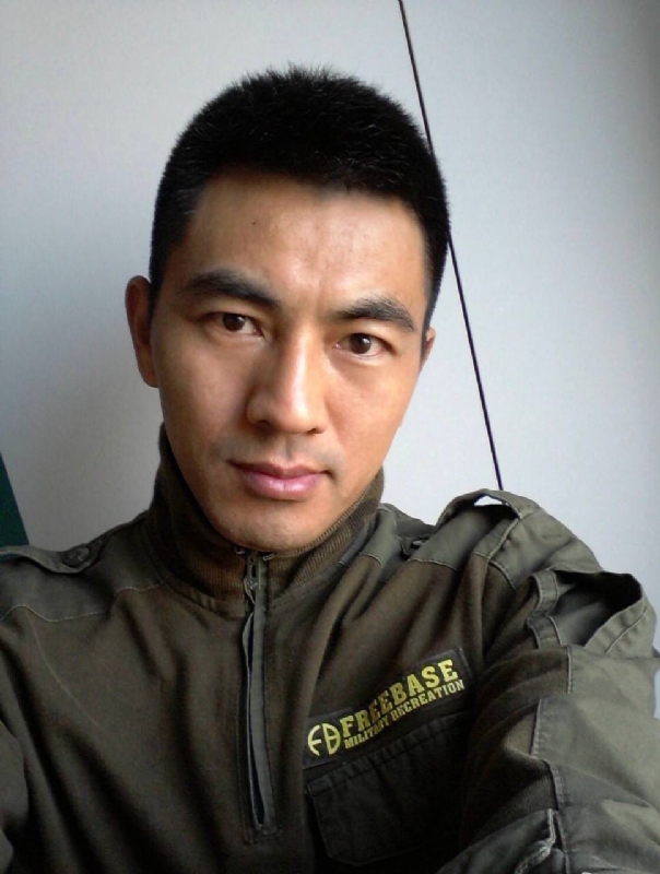 鐵血柔情的第二张照片--霞浦征婚网