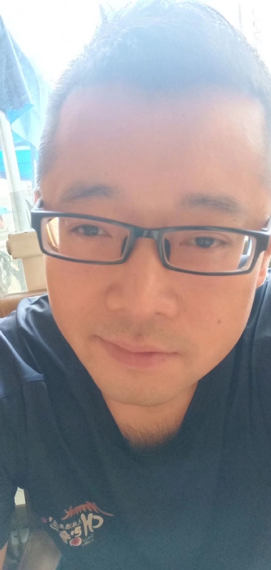 雅痞的第一张照片--霞浦征婚网
