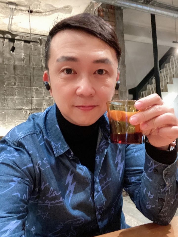 陈道明的第二张照片--霞浦征婚网