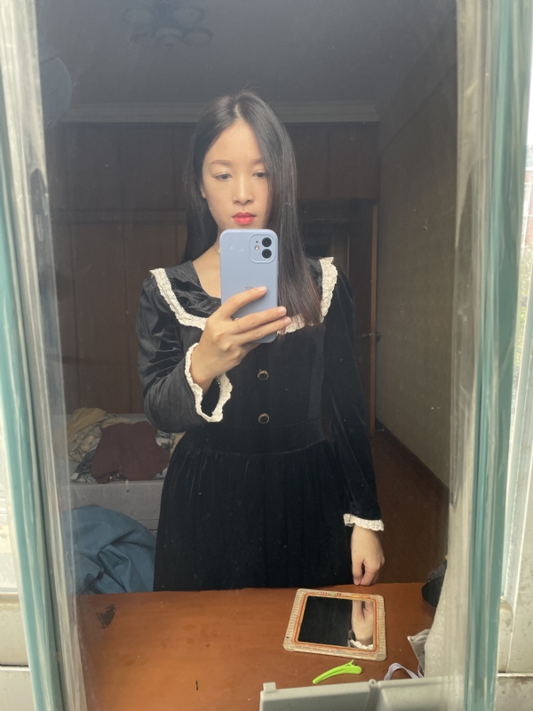 xue880的第四张照片--霞浦征婚网