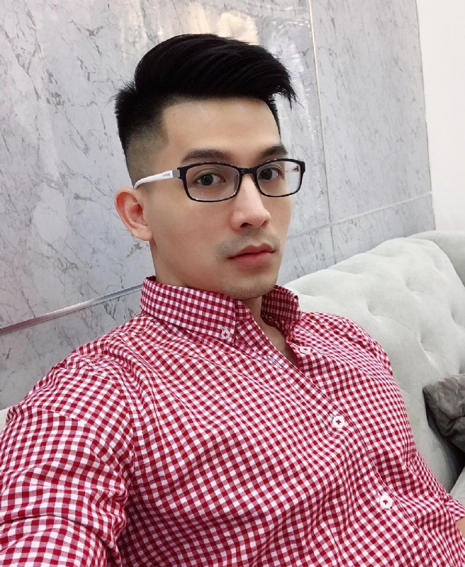 啊泽的第一张照片--霞浦征婚网