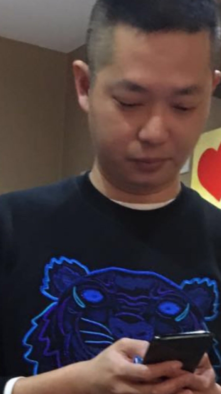 刘5的第一张照片--霞浦征婚网
