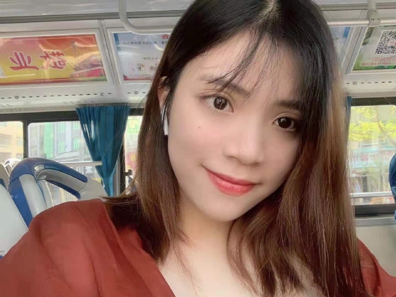 小眼睛的第一张照片--霞浦征婚网