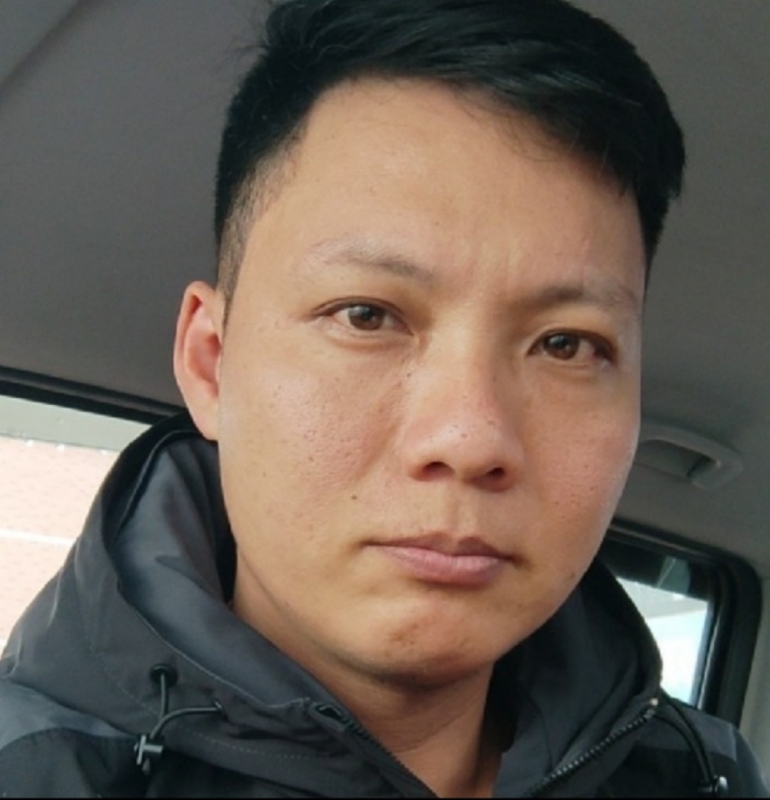 天然呆的第一张照片--霞浦征婚网