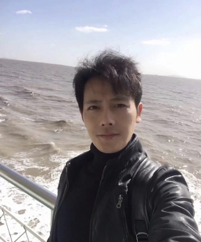 疯狂的小鱼的第一张照片--霞浦征婚网