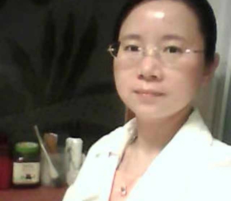 寻觅有缘人的第一张照片--霞浦征婚网