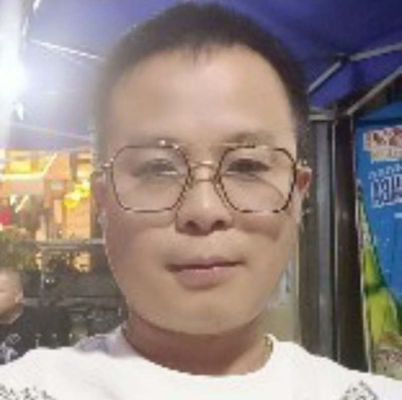 逍遥霸道的第一张照片--霞浦征婚网