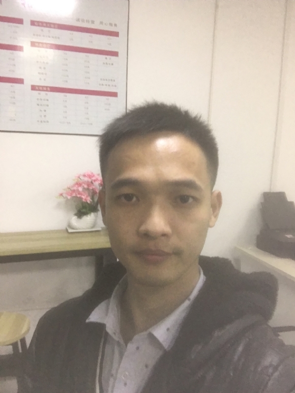 法律人小陈的第一张照片--霞浦征婚网