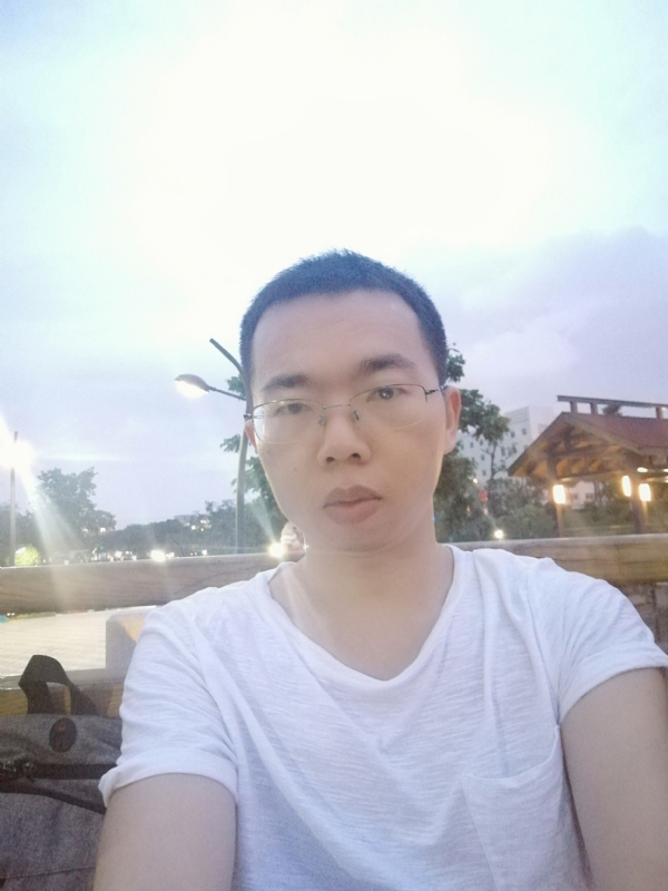 逮竹的第一张照片--霞浦征婚网