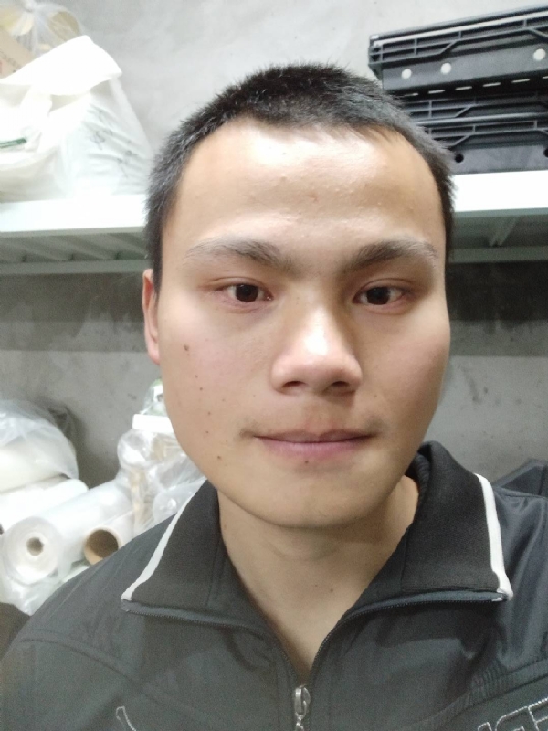 神话的第三张照片--霞浦征婚网