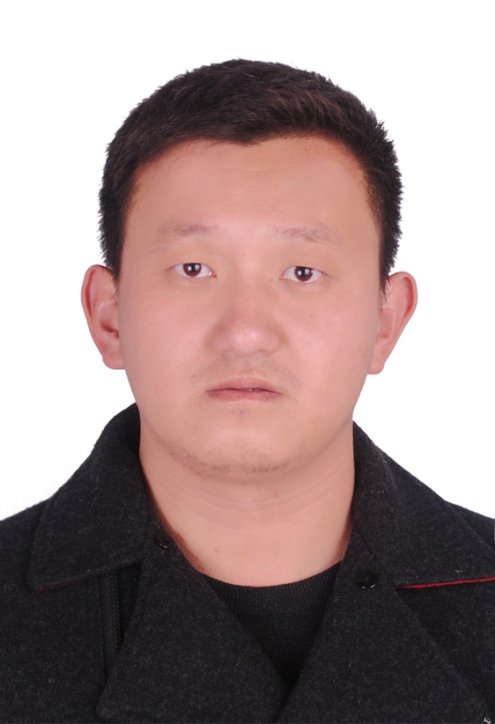 吴痕的第一张照片--霞浦征婚网