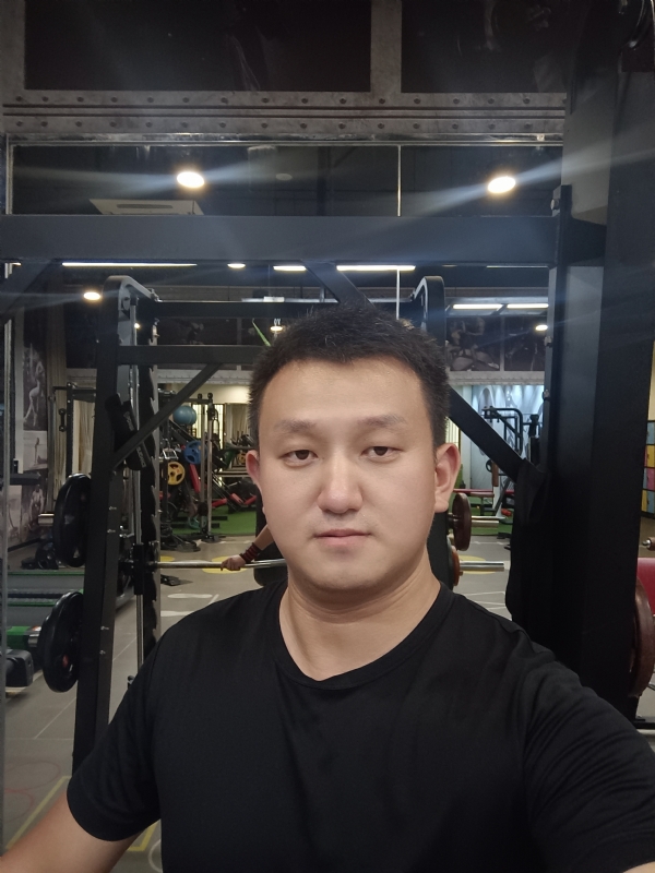 吴痕的第二张照片--霞浦征婚网