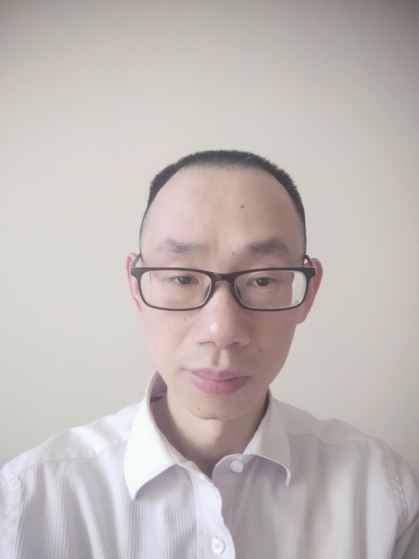 小卓的第二张照片--霞浦征婚网