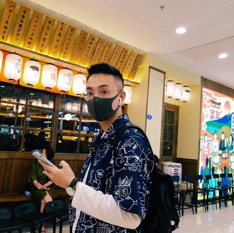 理念的第一张照片--霞浦征婚网