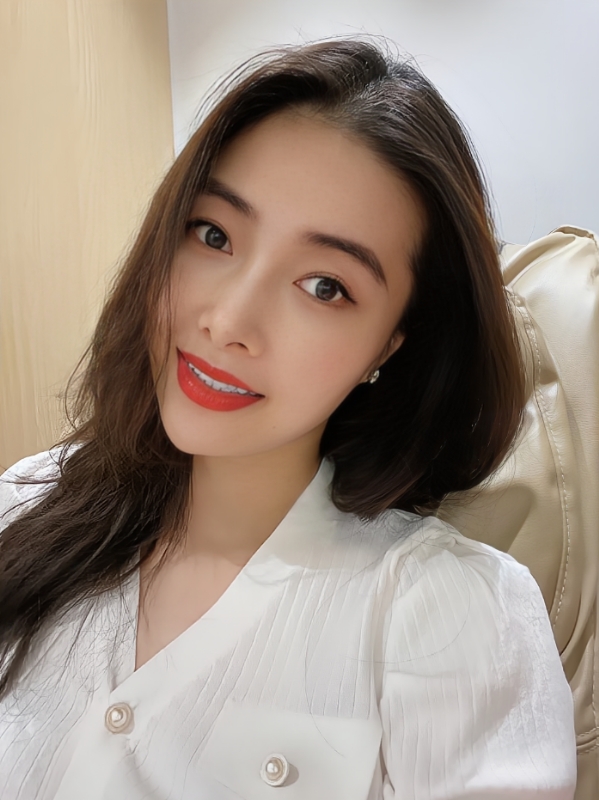 Tina的第一张照片--霞浦征婚网