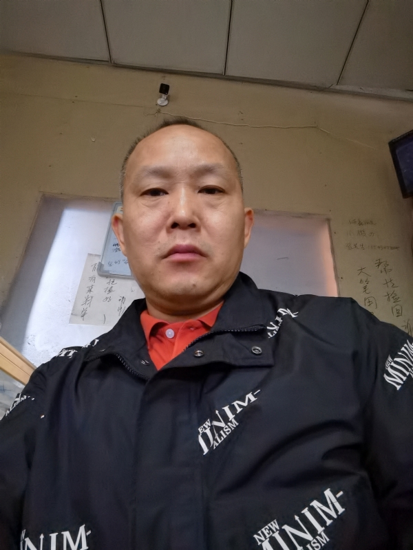 老李的第一张照片--霞浦征婚网