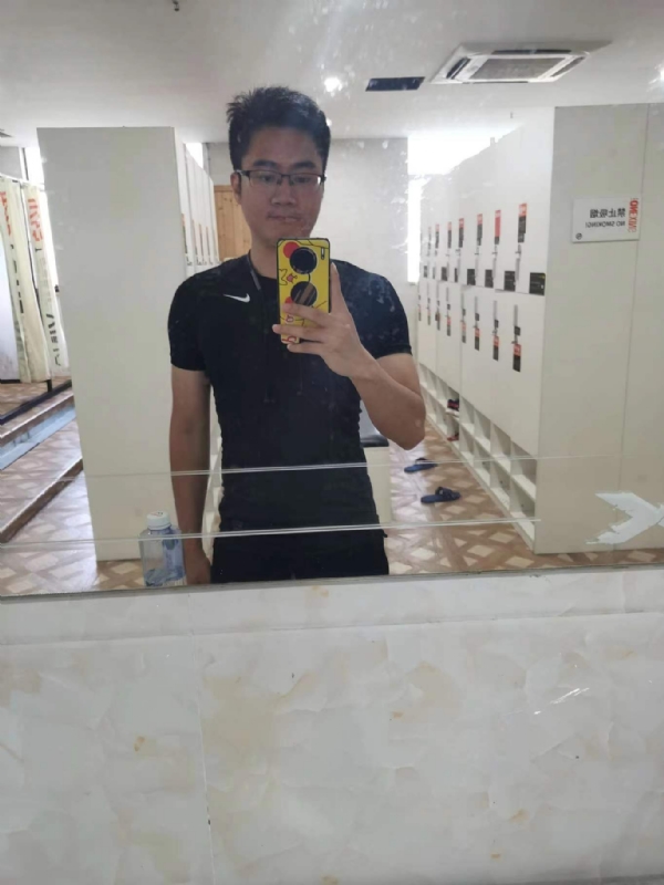 习惯发呆的第一张照片--霞浦征婚网