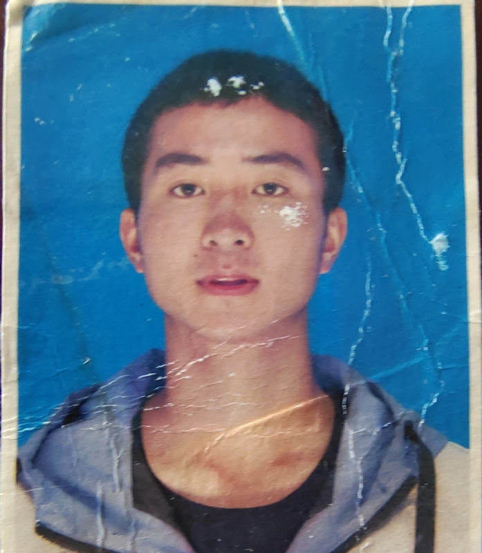 相亲成灾的第一张照片--霞浦征婚网