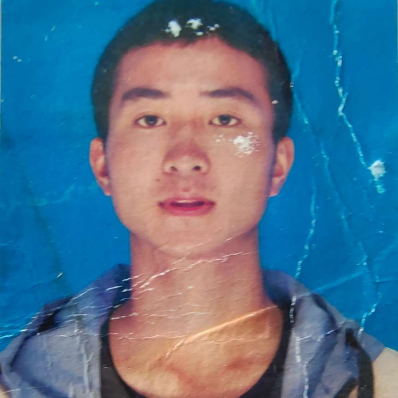 相亲成灾的第二张照片--霞浦征婚网
