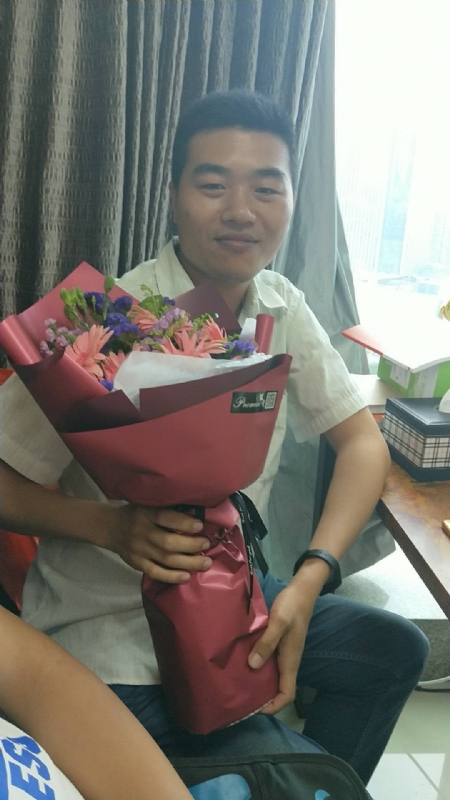 随风的第三张照片--霞浦征婚网