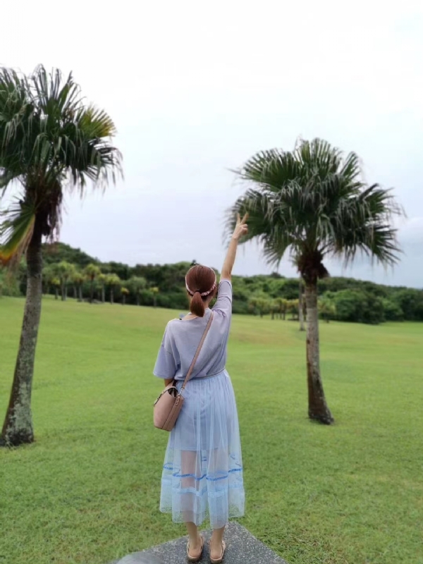 慢慢的第二张照片--霞浦征婚网